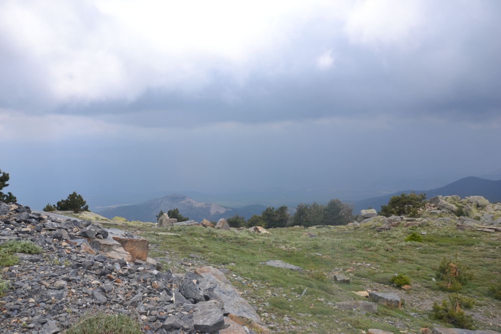 Goktepe Mugla 1800 m DSC 9106